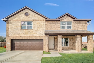 1022 Fairway Dr, La Porte, TX 77571