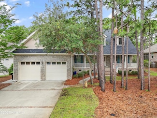 4034 Percha Place SE, Southport, NC 28461