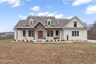 333 Mike Miller Ln, Clinton, TN 37716
