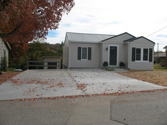 507 W Charles St, Morristown, TN 37813