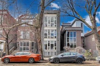 1014 N Wolcott Ave Unit 3, Chicago, IL 60622