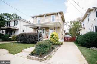 125 E Cedar Ave, Haddon Township, NJ 08107