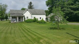 304 W Jefferson St, Kirklin, IN 46050
