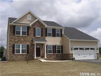 5836 Strawmount Trail, Chittenango, NY 13037