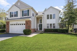 2652 Boddington Ln, Naperville, IL 60564