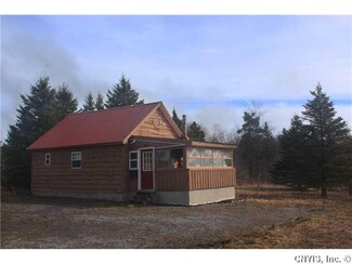9026 Corey Rd, Pinckney, NY 13682