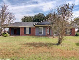 12934 Coventry Ct Unit 1, Summerdale, AL 36580