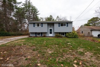 12 Forest Ave, Rochester, NH 03868