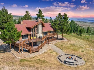 733 Spring Creek Ranch Rd, Silverthorne, CO 80498