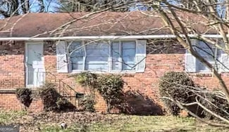 4469 Meadow Dr, Forest Park, GA 30297
