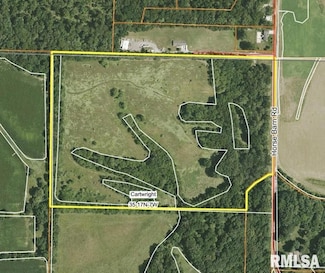 0 Horse Barn Rd, Cartwright Township, IL 62677