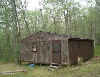261 Forest Rd Unit LOT 93, Beech Creek, PA 16822