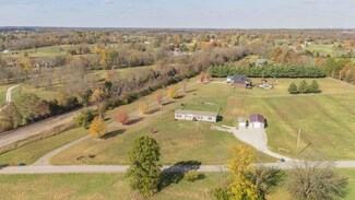 421 Wheat School Rd, Salvisa, KY 40372