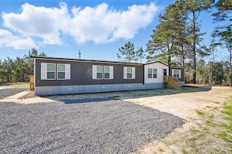 1360 Burr Hill Rd, Cottageville, SC 29435