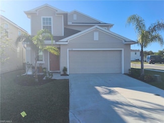12100 Dakota Ridge Place, Lehigh Acres, FL 33974