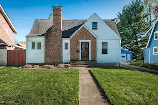 722 26th St NE, Canton, OH 44714