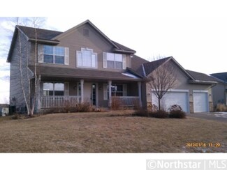 2511 River Bend Trail, Mayer, MN 55360