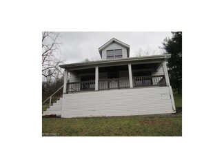 144 Mirics Ridge Rd, Adena, OH 43901
