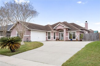 6014 Timbergate Dr, Corpus Christi, TX 78414