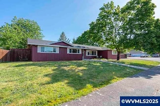 611 NE Bockes Loop, Sheridan, OR 97378