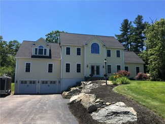 496 Fresh Meadow Ln, Dighton, MA 02715