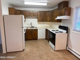 810 E 79th Ave Unit 201, Anchorage, AK 99518