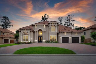 9607 Majestic Canyon Ln, Houston, TX 77070