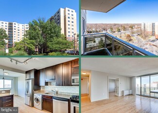 7333 New Hampshire Ave Unit 1119, Takoma Park, MD 20912