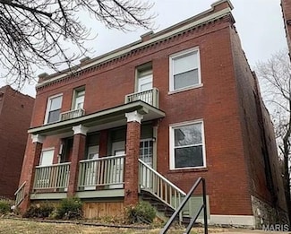 3854 Folsom Ave Unit 1F, Saint Louis, MO 63110