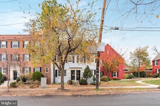 2123 Suitland Terrace SE Unit B, Washington, DC 20020