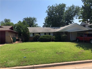 2816 SW 82nd St, Oklahoma City, OK 73159