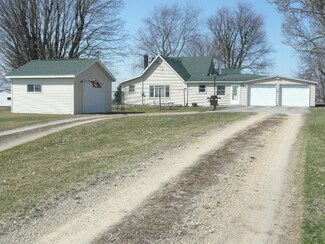 12907 1st St, Fennimore, WI 53809
