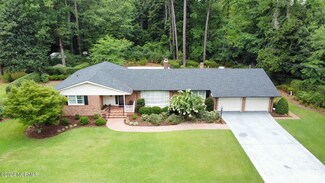 713 Bryce St, Whiteville, NC 28472