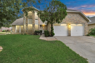 14810 Cypress Ridge Dr, Cypress, TX 77429