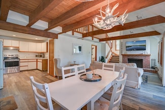 1488 Conway Rd, Madison, NH 03849