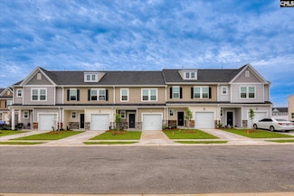 1081 Cornelia St, Elgin, SC 29045
