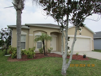 2089 Maeve Cir, Melbourne, FL 32904