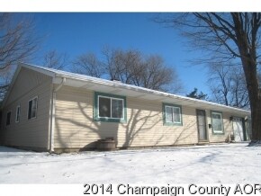 1710 Paula Dr, Champaign, IL 61821