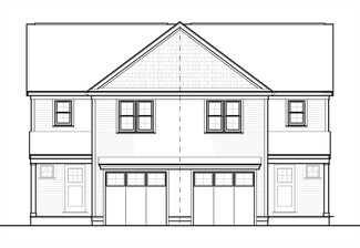 6 Elliot Mills Unit 6, Norfolk, MA 02056