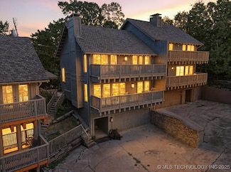 42 Diamond Head Dr, Sand Springs, OK 74063