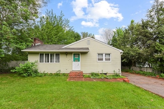 287 Prospect St, Wethersfield, CT 06109
