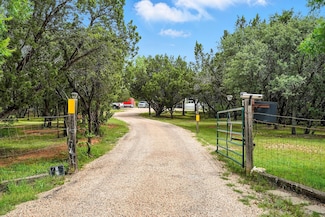 543 County Road 276, Tuscola, TX 79562