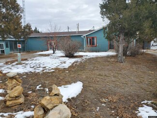 435 Main St, Hawk Springs, WY 82217