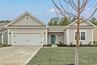 3409 Little Bay Dr Unit Lot 14 - Laurel Oak, Conway, SC 29526