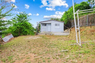 CARR 368 Bo Susua Alta Despues Del Hotel Casique, Yauco, PR 00698