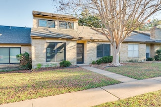 8233 Summer Side Dr Unit 172, Austin, TX 78759