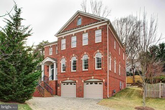 5210 17th St N, Arlington, VA 22205