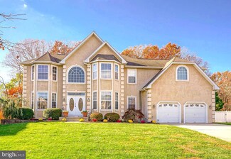 2019 Paddock Ln, Williamstown, NJ 08094