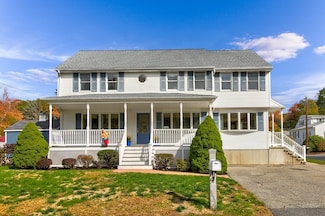 1 Violet Rd, Burlington, MA 01803