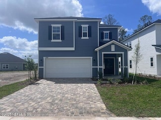 344 Brook Forest Dr, Saint Augustine, FL 32092